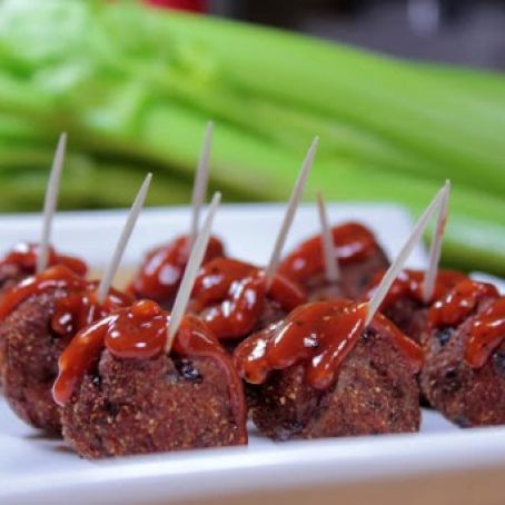 Smoked...Extreme Cherry Bird TNT Bombs