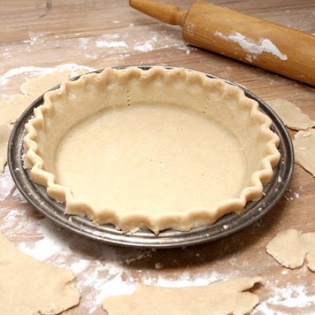 ***Mim's Betty Crocker Pie Crust