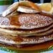 Buttermilk Pancakes