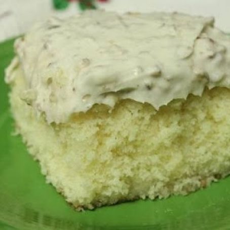 Elvis Presley Cake aka Jailhouse Rock Cake