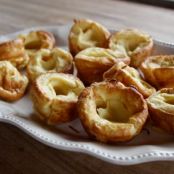 Yorkshire Pudding