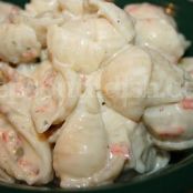 BACON RANCH PASTA SALAD