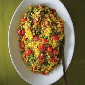 Summer Succotash Salad
