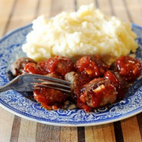 Meatballs