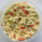 Cancer-Fighting Salad