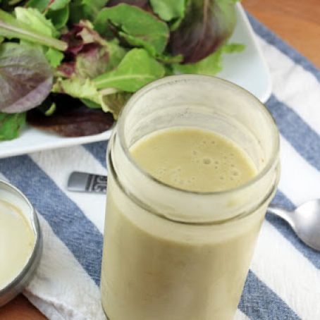 5 Minute Keto Raspberry Vinaigrette | 