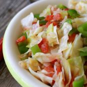 Cabbage Creole