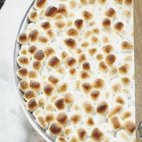 Bouchon  Sweet Potato Puree