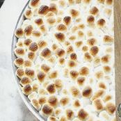 Bouchon  Sweet Potato Puree