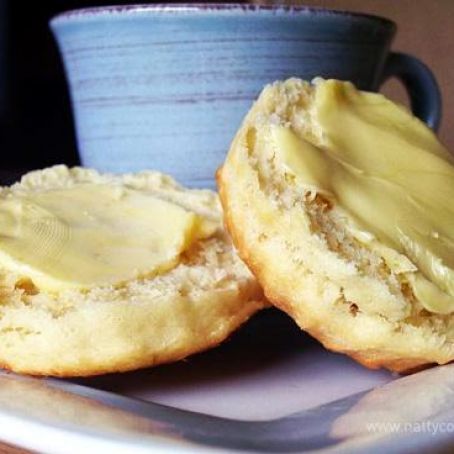 Simple Scones
