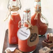 Strawberry Vinaigrette Recipe