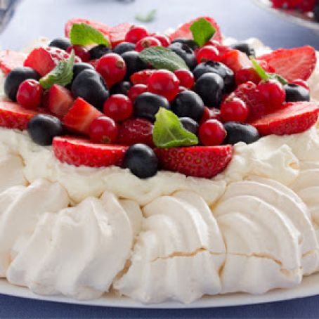 PAVLOVA