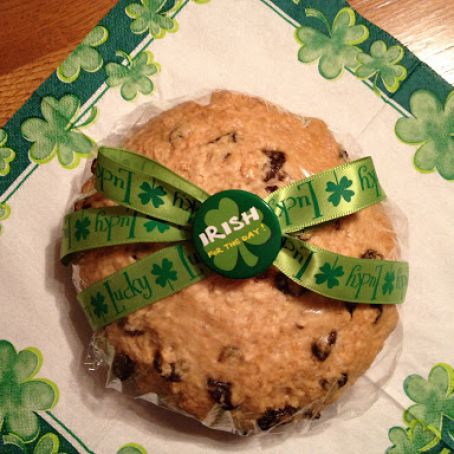 Bread - Irish Soda Bread