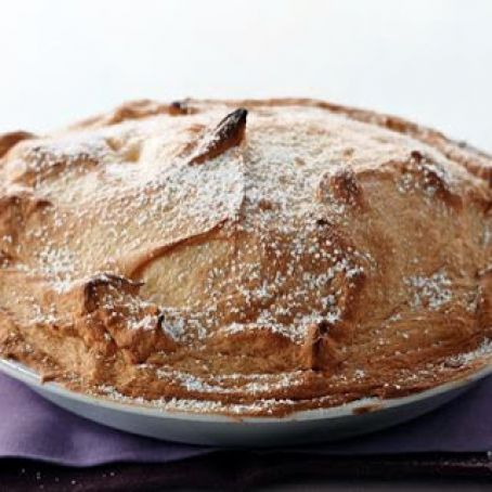 SALTZBURGER NOCKERL SOUFFLE