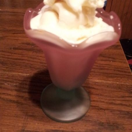 Ben & Jerry's Coconut Ice Cream - Homemade with Coconut Almond/Coconut Chip/Coconut Rum Varitations/