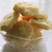 Best-Ever Cream Cheese Cookies