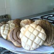 Conchas