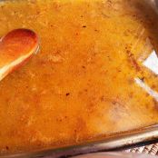 Golden Turkey Stock