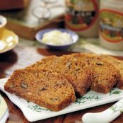 Carrot Bread