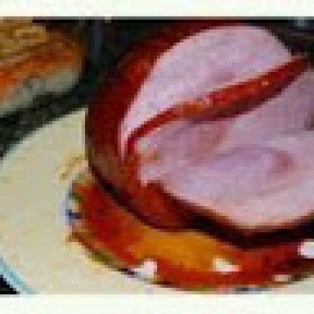 Honey Baked Ham