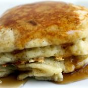 Best Buttermilk Griddle Cakes