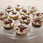 Herbed Potato Stacks