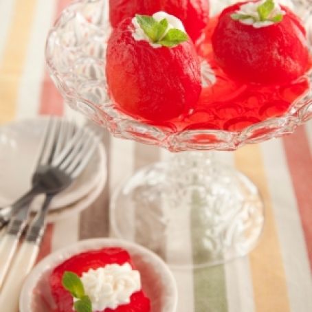 Donna's Candied Apples