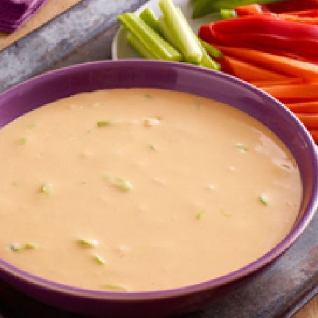 Dip, Best Ever Vegetable