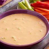 Dip, Best Ever Vegetable