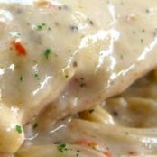 Angel Chicken | Plain Chicken