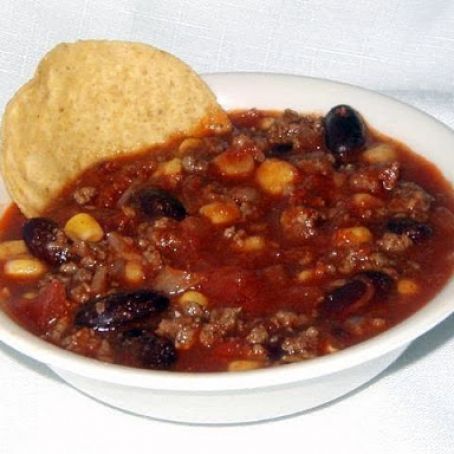 Taco Soup
