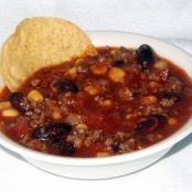 Taco Soup