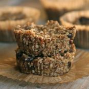 Almond Chai Breakfast Clusters