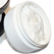 Lavender & Peppermint Foot Cream