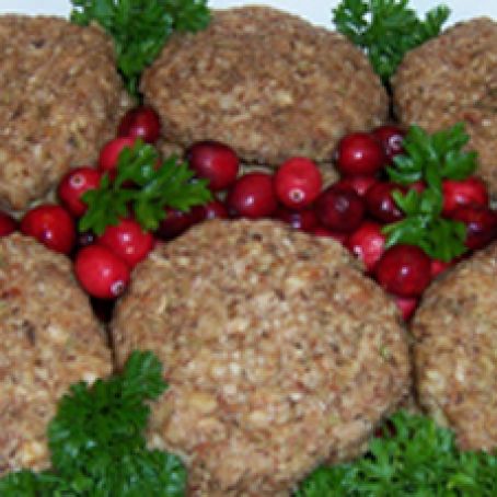 Recipe Categories Raw