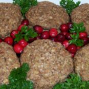 Recipe Categories Raw