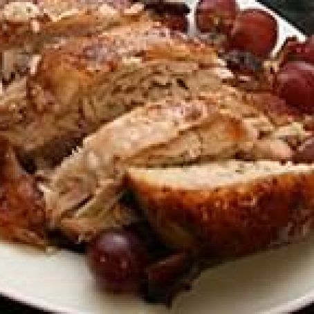 Slow Cooker Brown Sugar Pork Loin