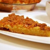 Classic Breakfast Coffee Cake