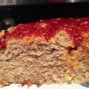 Turkey Meatloaf