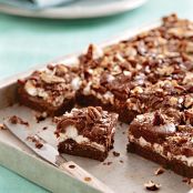 Mississippi Mud Cake