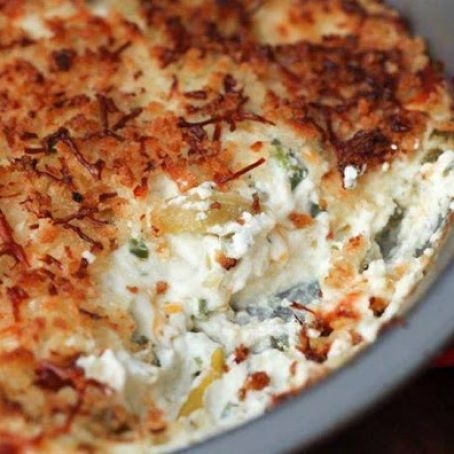 Jalapeño Popper Dip