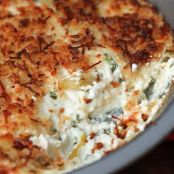 Jalapeño Popper Dip