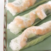 Fresh Spring Rolls