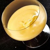 Zabaglione*