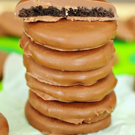 Thin Mints