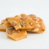 Peanut Brittle