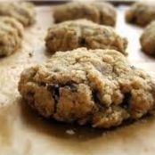 Aggression Cookies
