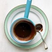 Hot Fudge Sauce
