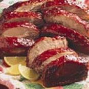 Smoky Country-Style Pork Ribs