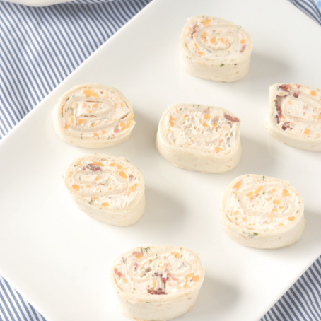 Pinwheels/Bacon,Cheddar, Ranch/ Vicky